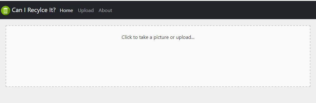 homepage