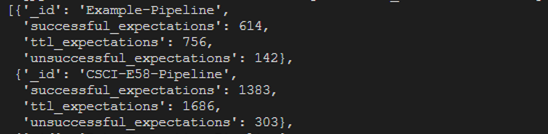 query 1