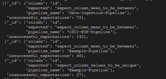 query 3