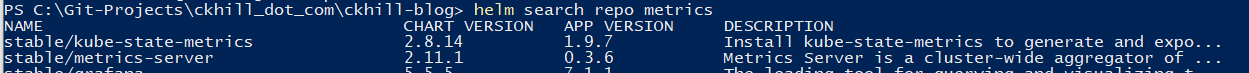 console-output