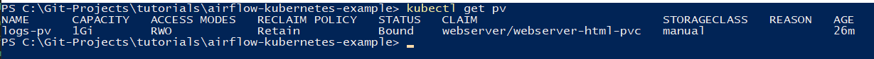 console-output